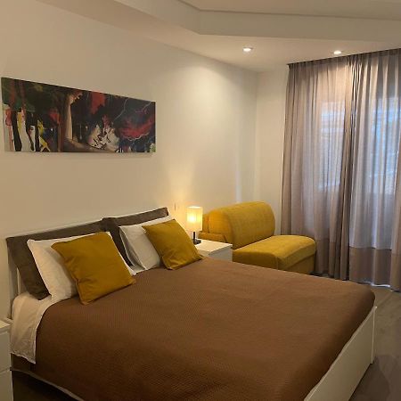 Anastasio Vatican Rooms G H Rome Extérieur photo