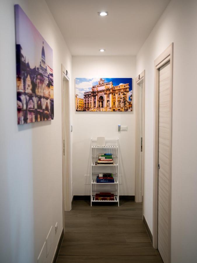 Anastasio Vatican Rooms G H Rome Extérieur photo