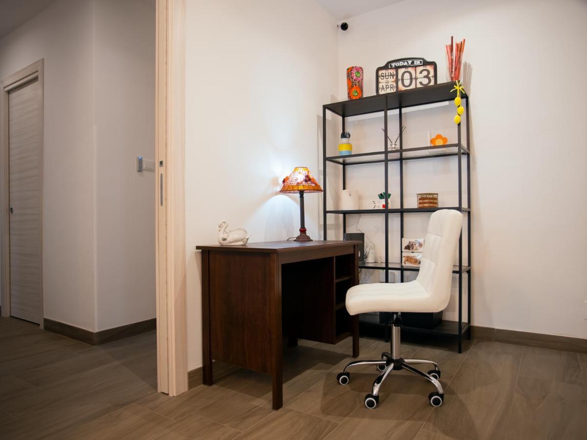 Anastasio Vatican Rooms G H Rome Extérieur photo