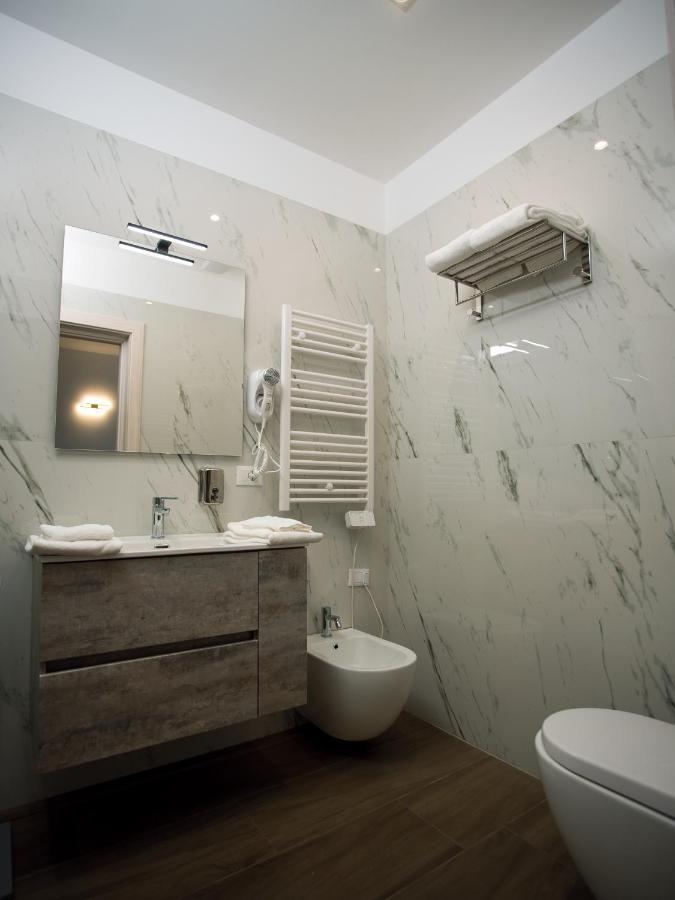 Anastasio Vatican Rooms G H Rome Extérieur photo