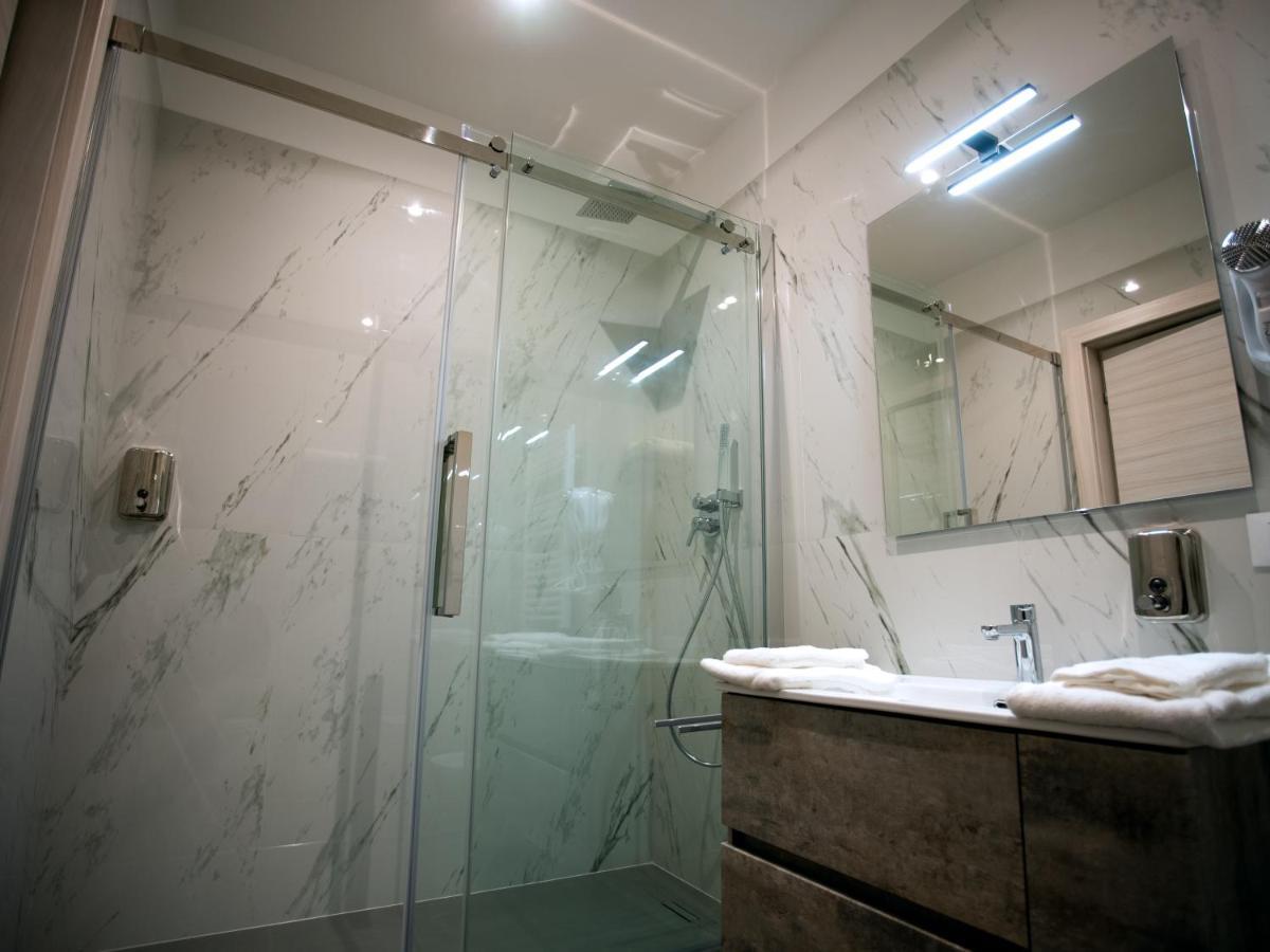 Anastasio Vatican Rooms G H Rome Extérieur photo