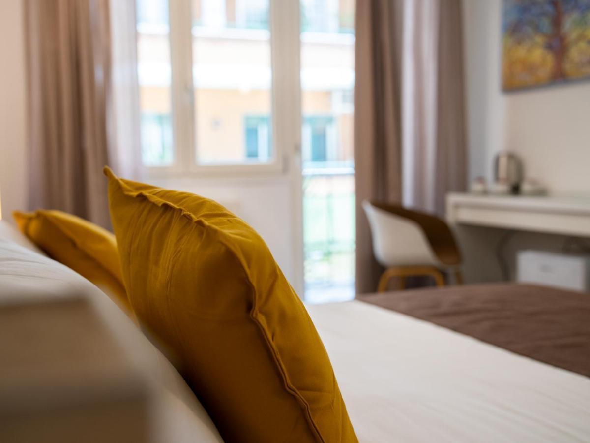 Anastasio Vatican Rooms G H Rome Extérieur photo