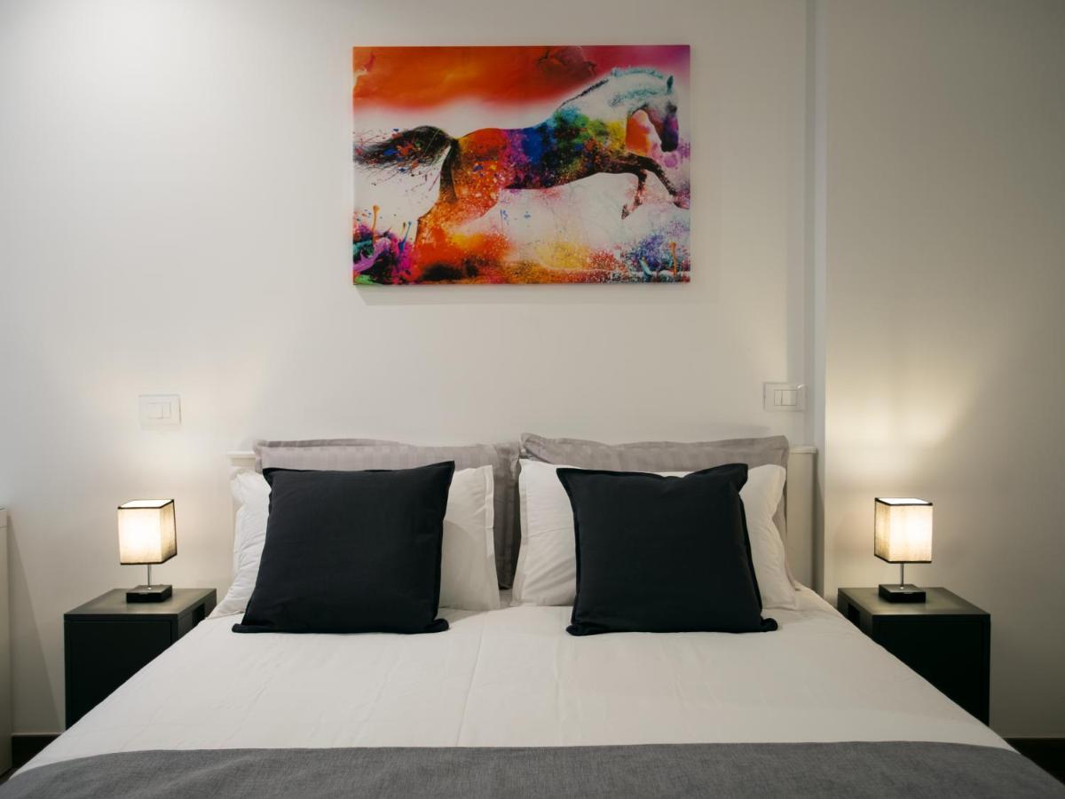 Anastasio Vatican Rooms G H Rome Extérieur photo