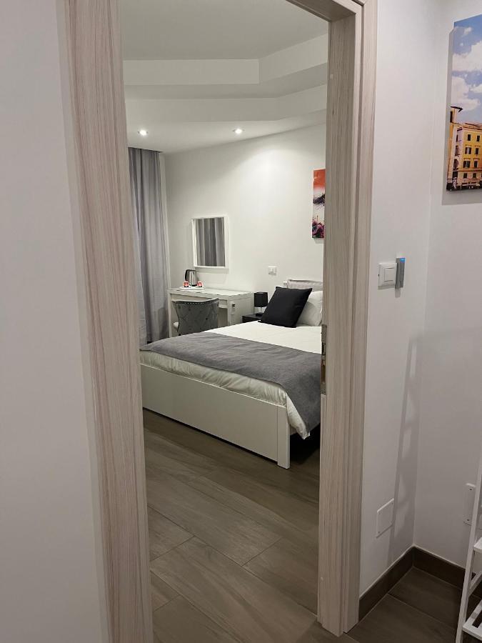 Anastasio Vatican Rooms G H Rome Extérieur photo