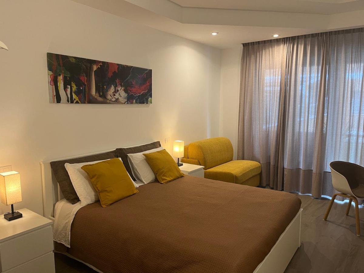 Anastasio Vatican Rooms G H Rome Extérieur photo