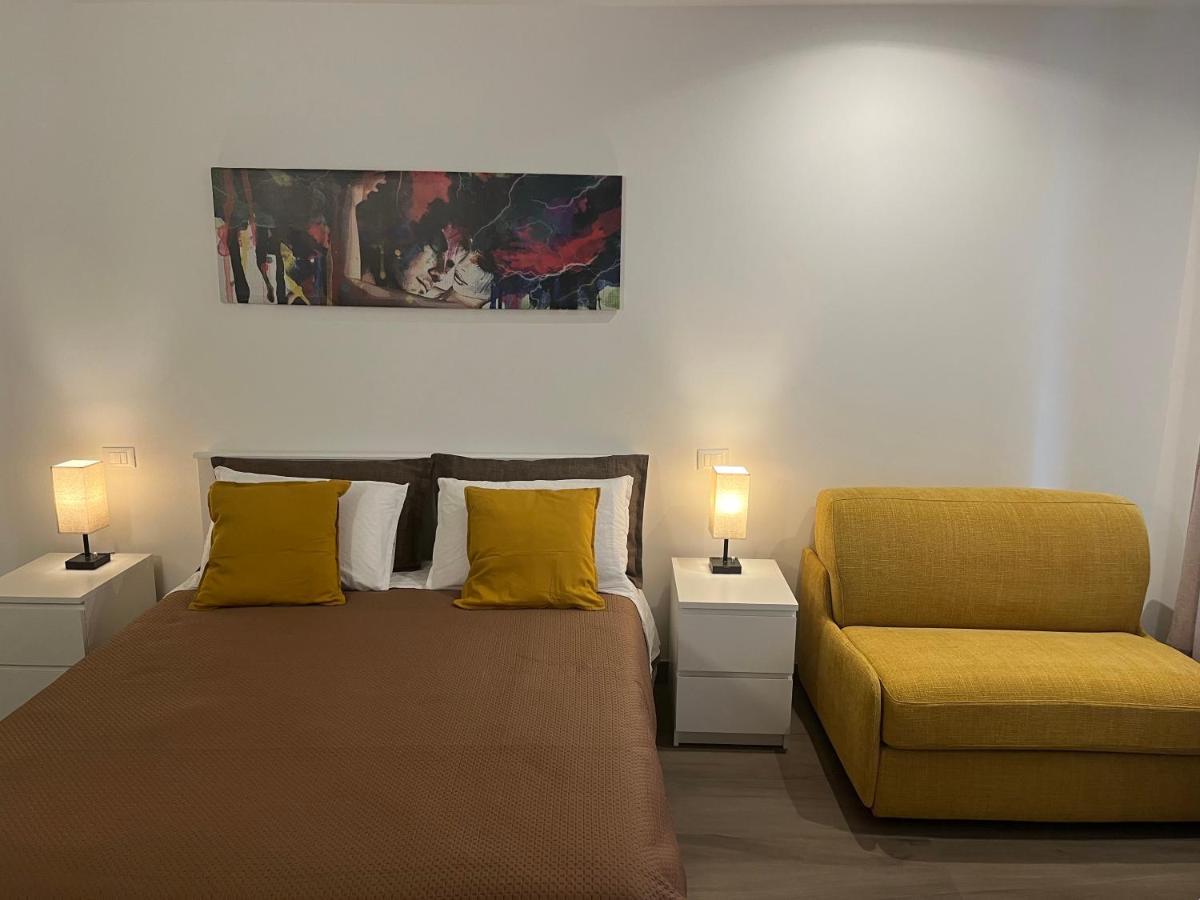 Anastasio Vatican Rooms G H Rome Extérieur photo