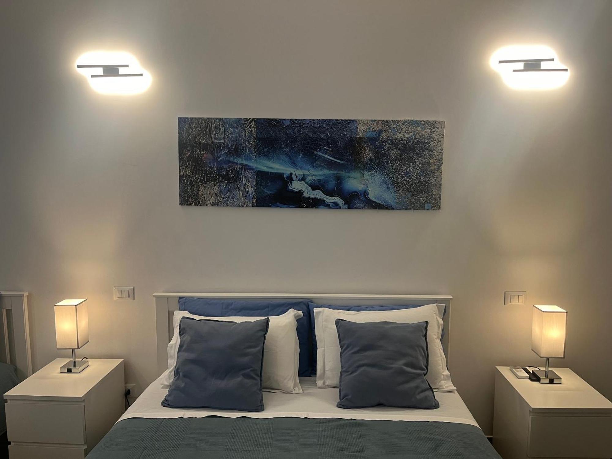 Anastasio Vatican Rooms G H Rome Extérieur photo
