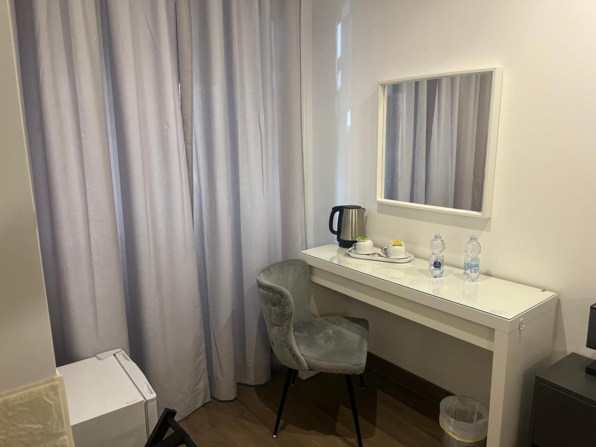 Anastasio Vatican Rooms G H Rome Extérieur photo