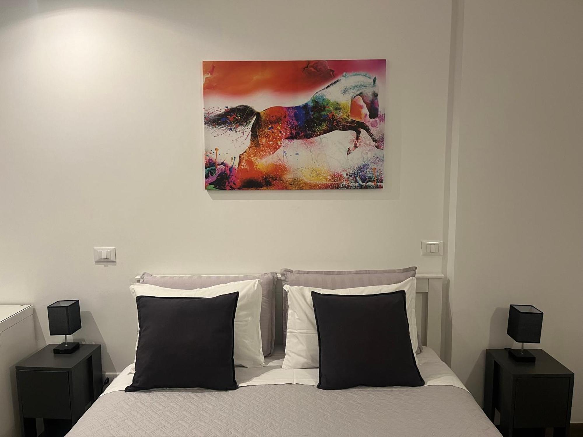 Anastasio Vatican Rooms G H Rome Extérieur photo